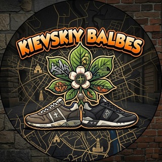 Telegram profile photo for Kievskiy Balbes