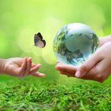 Telegram profile photo for Чистота, красота и здоровье с эко продукцией Ersag🍀 Реальные отзывы пользователей🌸