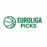 Telegram profile photo for Euroliga Picks (free)