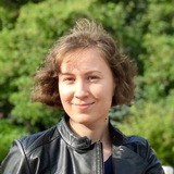 Telegram profile photo for Юлия Елисеева | Жена программиста