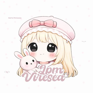 Telegram profile photo for 𓏲ָ Lpm Viresea