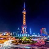 Telegram profile photo for 上海公开资源榜【路飞】