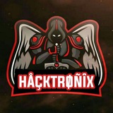 Telegram profile photo for HÅÇKTRØÑÎX •|HT|•