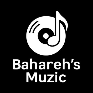 Telegram profile photo for Bahareh’s Muzic