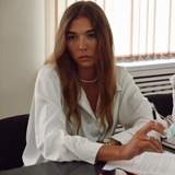 Telegram profile photo for Арина Митрофанова
