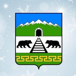 Telegram profile photo for Администрация МО "Муйский округ"