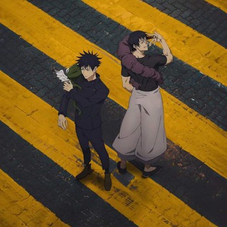 Telegram profile photo for Anime Nation Backup