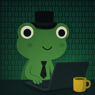 Telegram profile photo for R0rt1z2’s Dumpster