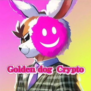 Telegram profile photo for Boly Golden Dog|Crypto