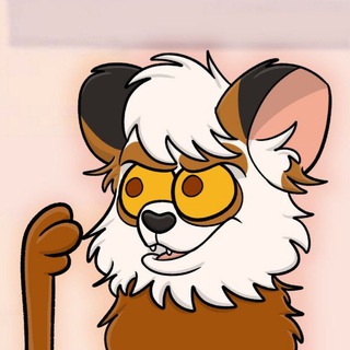 Telegram profile photo for SaltFurry All Stars