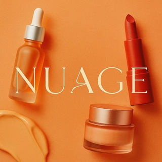 Telegram profile photo for NUAGE