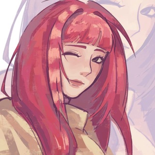 Telegram profile photo for yumiiiss