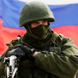 Telegram profile photo for Россия и Украина