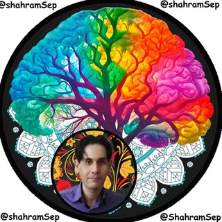 Telegram profile photo for Shahram Sepehri Rad