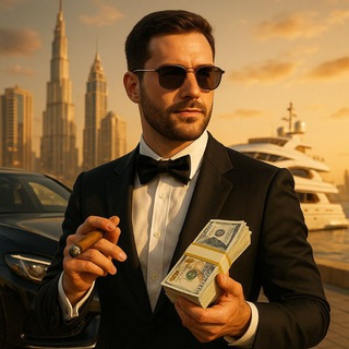 Telegram profile photo for Drop Service / Верификации / OTC
