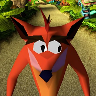 Telegram profile photo for $CRASH PORTAL