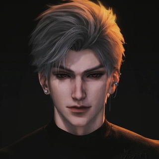Telegram group profile photo for 艾总闪闪惹人爱😘(群组)
