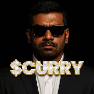 Telegram profile photo for Curry Fella Season