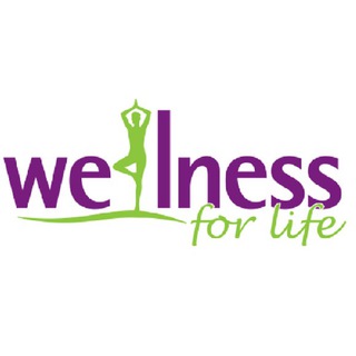 Telegram profile photo for Wellness lifestyle 🍏