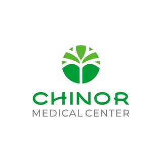 Telegram profile photo for CHINOR MEDICAL CENTER
