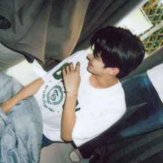 Telegram profile photo for Jihoon