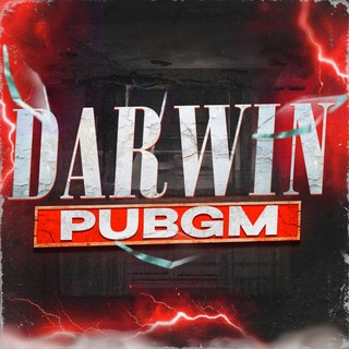 Telegram profile photo for DARWIN PUBG