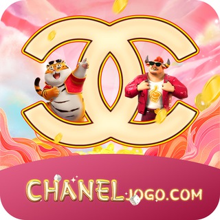 Telegram profile photo for Chaneljogo |Canal oficial