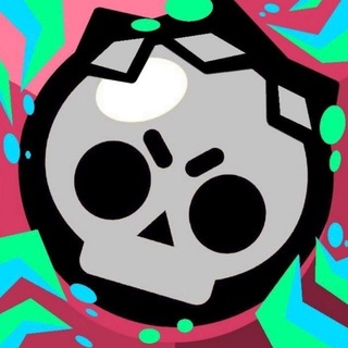 Telegram profile photo for Brawl Stars VIP