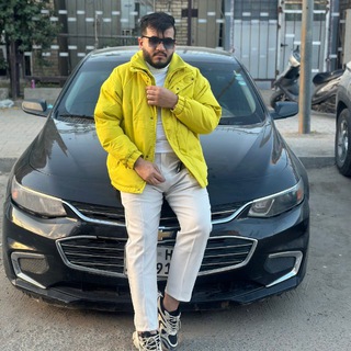 Telegram profile photo for muhamed laith