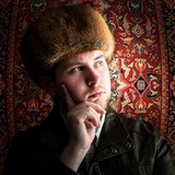 Telegram profile photo for Ben the Brit