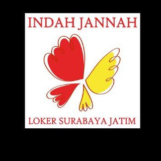 Telegram profile photo for NARA & ZEIN (Loker Surabaya Jatim)