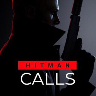 Telegram profile photo for Hitman’s calls🔫