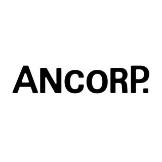 Telegram profile photo for ancorp.studio