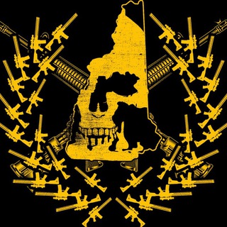 Telegram profile photo for Official NEW HAMPSHIRE PROUD BOYS