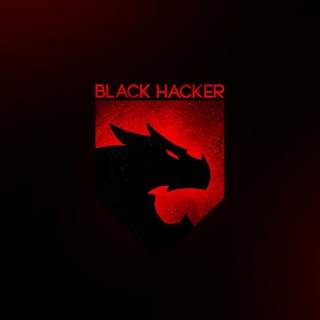 Telegram profile photo for BLACK HACKER