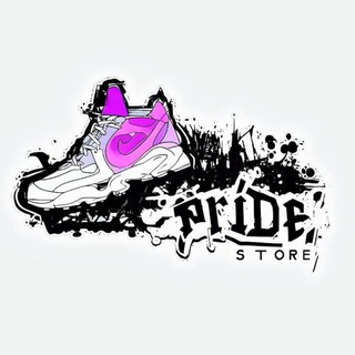 Telegram profile photo for Pride Store®