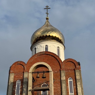 Telegram profile photo for Храм Св. Игнатия Брянчанинова