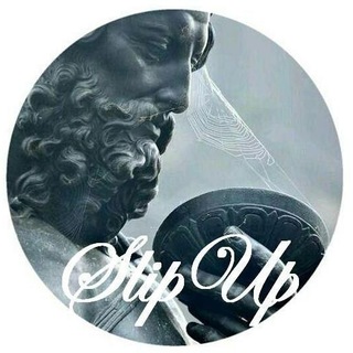 Telegram profile photo for Slip Up