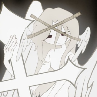 Telegram profile photo for тёмный подвал Xepere💀