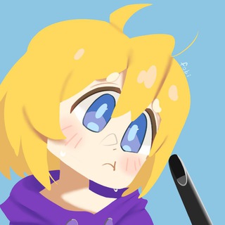 Telegram profile photo for _Мусорный Уголок(18+)_