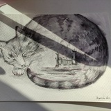Telegram profile photo for Art-Lab "Fedotki" | Anna Fedotova