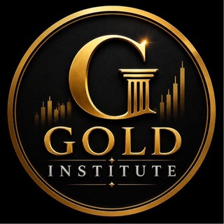Telegram profile photo for Gold Institute 🎓