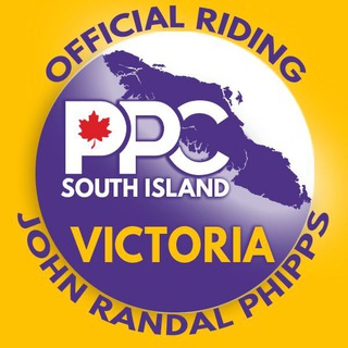 Telegram group profile photo for PPC Victoria Chat - Victoria Riding