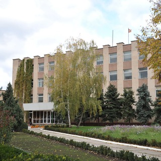 Telegram profile photo for Государственная администрация Григориопольского района и г. Григориополь
