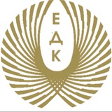 Telegram profile photo for СП «ЕВРАЗИЙСКИЙ ДЕЛОВОЙ КЛУБ»