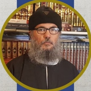 Telegram profile photo for محفوظات الشيخ هاني السباعي