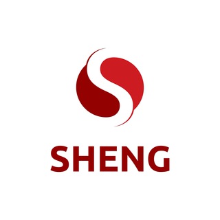 Telegram group profile photo for Sheng World