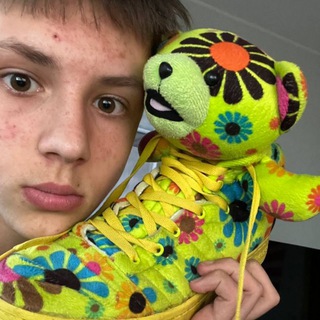 Telegram profile photo for масим