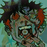 Telegram profile photo for крррррррчз.