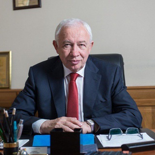 Telegram profile photo for Леонид Ковалевский